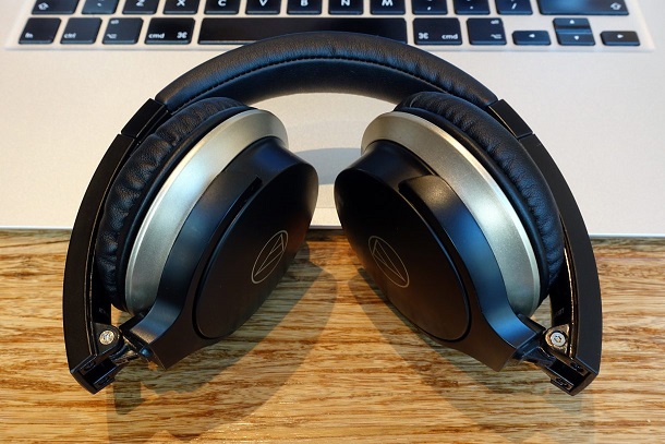 test-Audio-Technica ATH-AR3BT